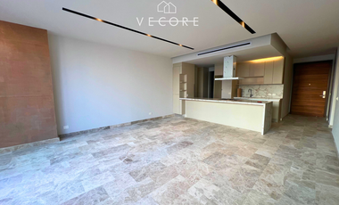 DEPARTAMENTO EN RENTA EN TORRE LEGACY, ZONA ANDARES, ZAPOPAN