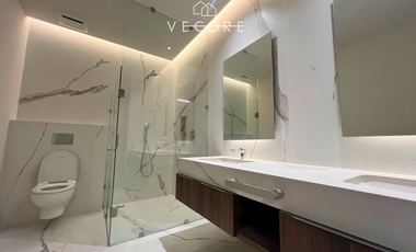 DEPARTAMENTO EN RENTA EN TORRE LEGACY, ZONA ANDARES, ZAPOPAN