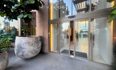 DEPARTAMENTO EN RENTA EN TORRE LEGACY, ZONA ANDARES, ZAPOPAN