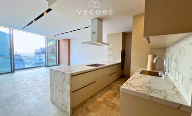 DEPARTAMENTO EN RENTA EN TORRE LEGACY, ZONA ANDARES, ZAPOPAN