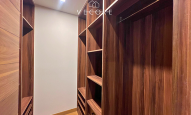 DEPARTAMENTO EN RENTA EN TORRE LEGACY, ZONA ANDARES, ZAPOPAN