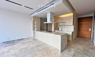 DEPARTAMENTO EN RENTA EN TORRE LEGACY, ZONA ANDARES, ZAPOPAN