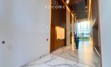 DEPARTAMENTO EN RENTA EN TORRE LEGACY, ZONA ANDARES, ZAPOPAN