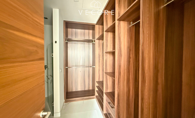 DEPARTAMENTO EN RENTA EN TORRE LEGACY, ZONA ANDARES, ZAPOPAN