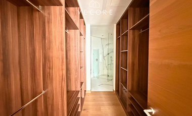 DEPARTAMENTO EN RENTA EN TORRE LEGACY, ZONA ANDARES, ZAPOPAN