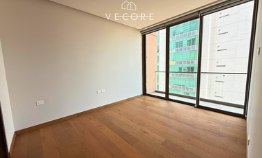 DEPARTAMENTO EN RENTA EN TORRE LEGACY, ZONA ANDARES, ZAPOPAN