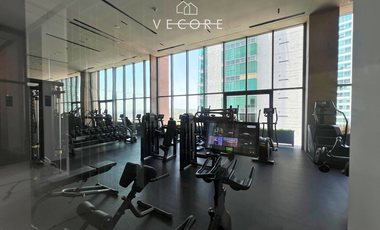 DEPARTAMENTO EN RENTA EN TORRE LEGACY, ZONA ANDARES, ZAPOPAN