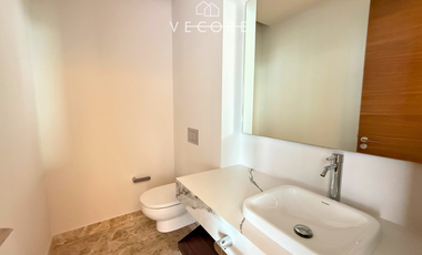 DEPARTAMENTO EN RENTA EN TORRE LEGACY, ZONA ANDARES, ZAPOPAN