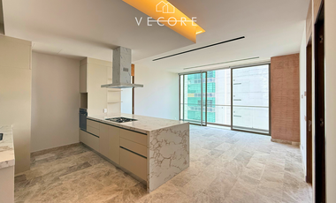 DEPARTAMENTO EN RENTA EN TORRE LEGACY, ZONA ANDARES, ZAPOPAN