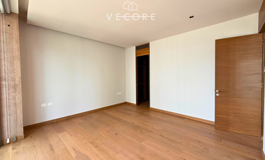 DEPARTAMENTO EN RENTA EN TORRE LEGACY, ZONA ANDARES, ZAPOPAN