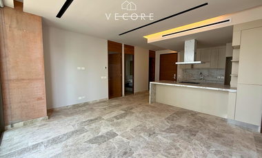 DEPARTAMENTO EN RENTA EN TORRE LEGACY, ZONA ANDARES, ZAPOPAN