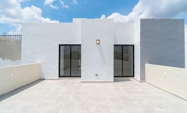 Casa Venta Mérida Privada Zendera