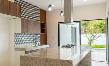 Casa Venta Mérida Privada Zendera