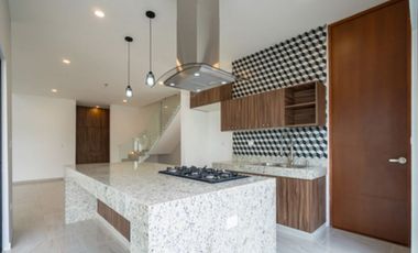 Casa Venta Mérida Privada Zendera