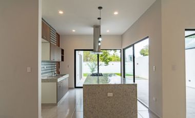 Casa Venta Mérida Privada Zendera