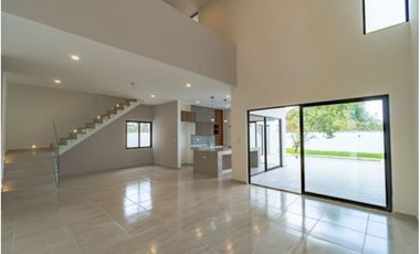 Casa Venta Mérida Privada Zendera