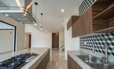 Casa Venta Mérida Privada Zendera