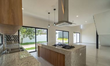 Casa Venta Mérida Privada Zendera