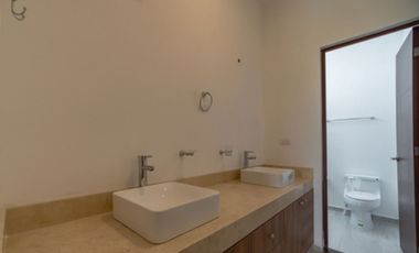 Casa Venta Mérida Privada Zendera