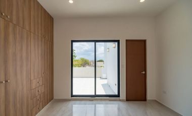 Casa Venta Mérida Privada Zendera