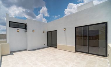 Casa Venta Mérida Privada Zendera