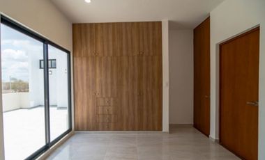 Casa Venta Mérida Privada Zendera