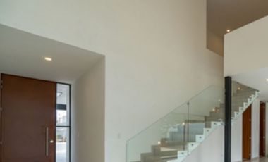 Casa Venta Mérida Privada Zendera