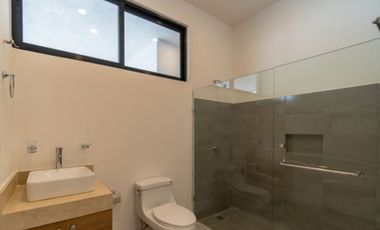 Casa Venta Mérida Privada Zendera
