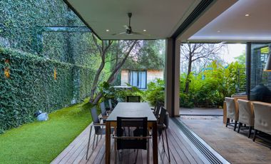 Casa en Venta en Puerta del Bosque con mucho jardín (zona Andares)