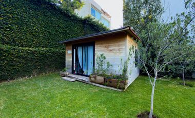 Casa en Venta en Puerta del Bosque con mucho jardín (zona Andares)