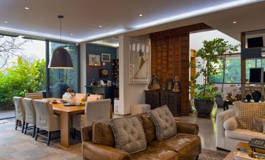 Casa en Venta en Puerta del Bosque con mucho jardín (zona Andares)