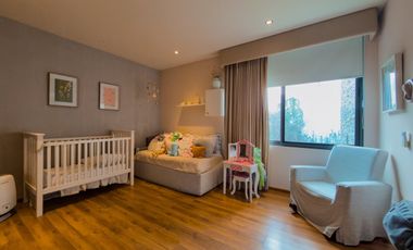 Casa en Venta en Puerta del Bosque con mucho jardín (zona Andares)