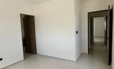 Casa en venta | Casa Solana Tixcacal | ENTREGA INMEDIATA