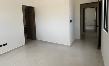 Casa en venta | Casa Solana Tixcacal | ENTREGA INMEDIATA