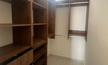 Casa en venta | Casa Solana Tixcacal | ENTREGA INMEDIATA