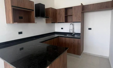 Casa en venta | Casa Solana Tixcacal | ENTREGA INMEDIATA