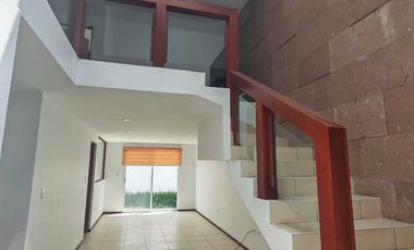 EXCELENTE UBICACION RINCONADA SANTA FE, CERCA DEL MAC Y UNIVERSIDAD ANAHUAC