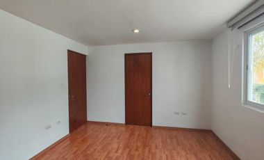 EXCELENTE UBICACION RINCONADA SANTA FE, CERCA DEL MAC Y UNIVERSIDAD ANAHUAC