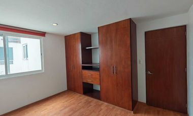 EXCELENTE UBICACION RINCONADA SANTA FE, CERCA DEL MAC Y UNIVERSIDAD ANAHUAC