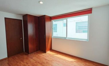 EXCELENTE UBICACION RINCONADA SANTA FE, CERCA DEL MAC Y UNIVERSIDAD ANAHUAC