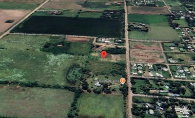 Terreno en venta - 10.000Mts2 - 9 de Julio