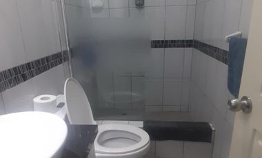 Venta Suite en Tonsupa 64m2 en Av. Club del Pacífico y Diamondbacks Beach IR