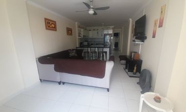 Venta Suite en Tonsupa 64m2 en Av. Club del Pacífico y Diamondbacks Beach IR