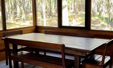 Casa en venta - 3 Dormitorios 2 Baños - Pinamar