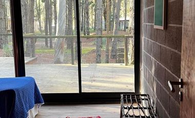 Casa en venta - 3 Dormitorios 2 Baños - Pinamar