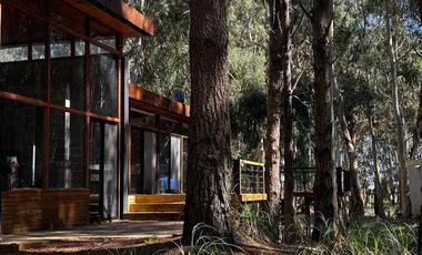 Casa en venta - 3 Dormitorios 2 Baños - Pinamar