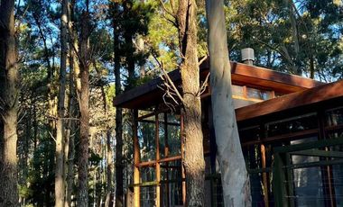 Casa en venta - 3 Dormitorios 2 Baños - Pinamar