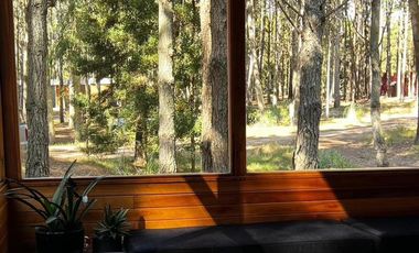 Casa en venta - 3 Dormitorios 2 Baños - Pinamar