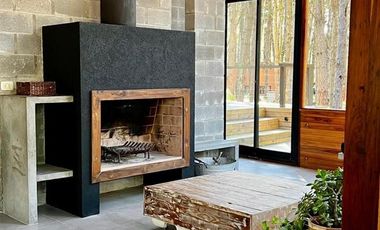 Casa en venta - 3 Dormitorios 2 Baños - Pinamar