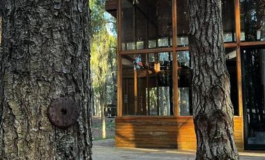 Casa en venta - 3 Dormitorios 2 Baños - Pinamar